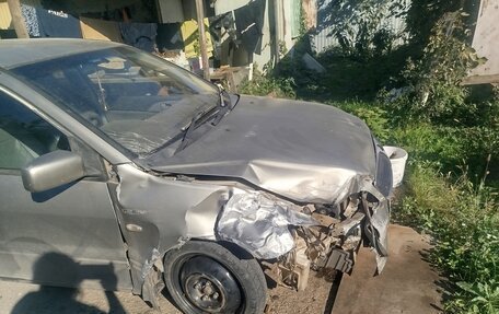 Mitsubishi Lancer IX, 2001 год, 120 000 рублей, 5 фотография