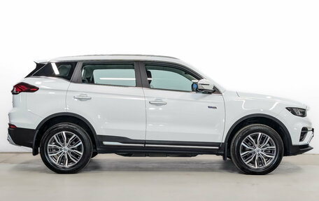 Geely Atlas, 2023 год, 1 820 000 рублей, 4 фотография