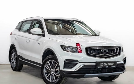 Geely Atlas, 2023 год, 1 820 000 рублей, 3 фотография