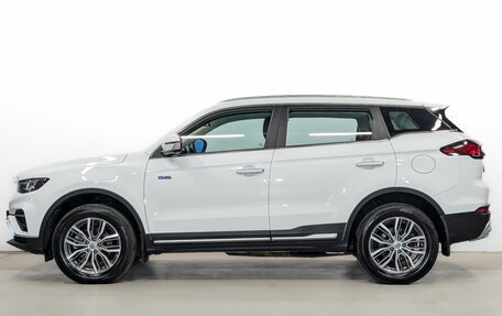 Geely Atlas, 2023 год, 1 820 000 рублей, 8 фотография