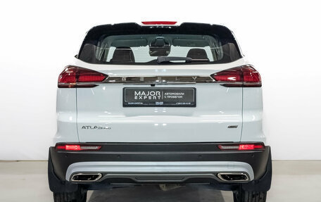 Geely Atlas, 2023 год, 1 820 000 рублей, 6 фотография