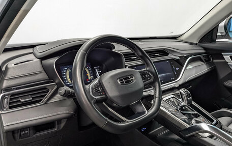 Geely Atlas, 2023 год, 1 820 000 рублей, 15 фотография
