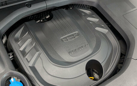 Geely Atlas, 2023 год, 1 820 000 рублей, 9 фотография