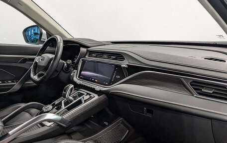 Geely Atlas, 2023 год, 1 820 000 рублей, 13 фотография