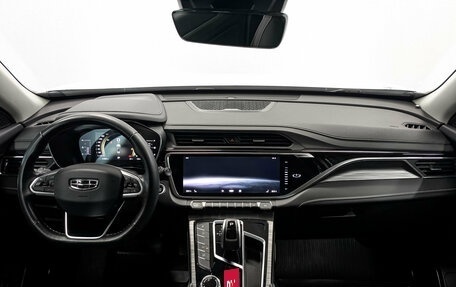 Geely Atlas, 2023 год, 1 820 000 рублей, 14 фотография