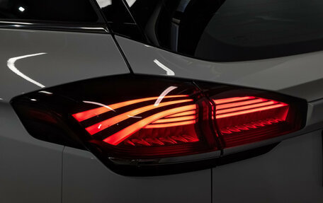 Geely Atlas, 2023 год, 1 820 000 рублей, 28 фотография