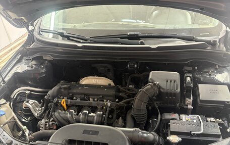 KIA cee'd I рестайлинг, 2008 год, 565 000 рублей, 7 фотография