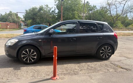 KIA cee'd I рестайлинг, 2008 год, 565 000 рублей, 4 фотография