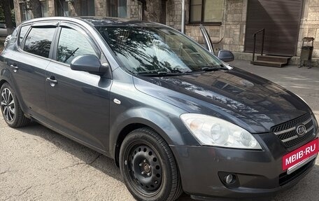 KIA cee'd I рестайлинг, 2008 год, 565 000 рублей, 3 фотография