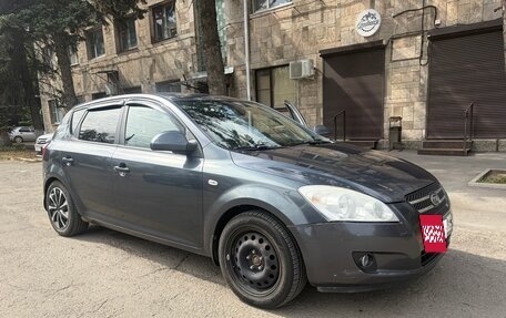 KIA cee'd I рестайлинг, 2008 год, 565 000 рублей, 5 фотография