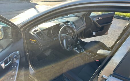 KIA Cerato III, 2011 год, 800 000 рублей, 6 фотография