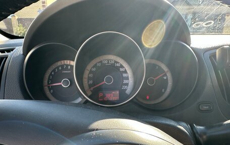 KIA Cerato III, 2011 год, 800 000 рублей, 5 фотография