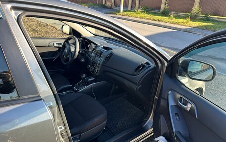 KIA Cerato III, 2011 год, 800 000 рублей, 9 фотография