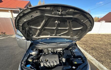 KIA Cerato III, 2011 год, 800 000 рублей, 4 фотография
