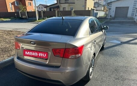 KIA Cerato III, 2011 год, 800 000 рублей, 10 фотография