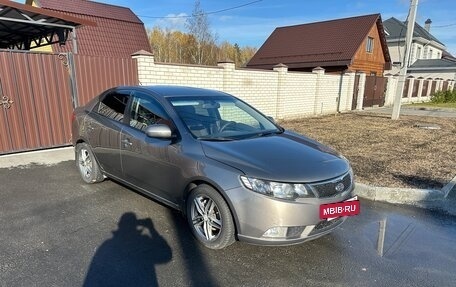 KIA Cerato III, 2011 год, 800 000 рублей, 3 фотография
