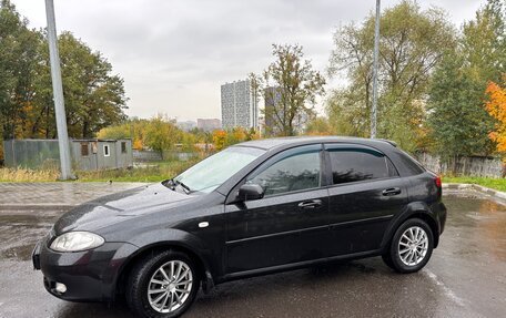 Chevrolet Lacetti, 2008 год, 440 000 рублей, 2 фотография