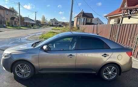 KIA Cerato III, 2011 год, 800 000 рублей, 13 фотография
