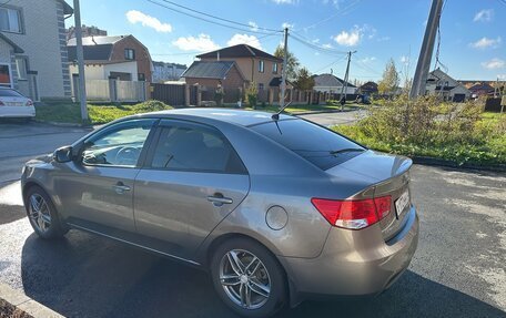 KIA Cerato III, 2011 год, 800 000 рублей, 12 фотография