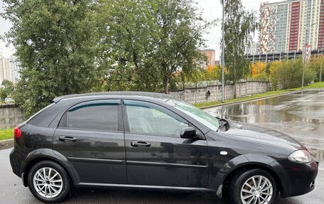 Chevrolet Lacetti, 2008 год, 440 000 рублей, 5 фотография