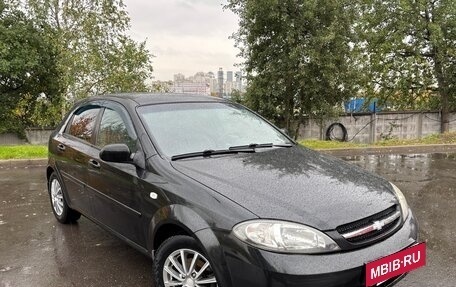 Chevrolet Lacetti, 2008 год, 440 000 рублей, 6 фотография