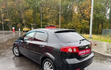Chevrolet Lacetti, 2008 год, 440 000 рублей, 3 фотография