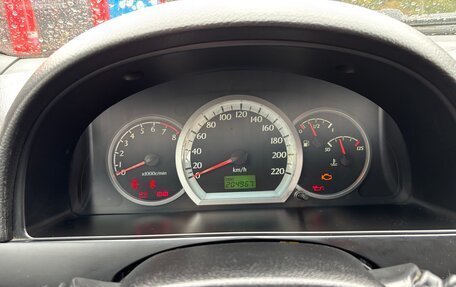 Chevrolet Lacetti, 2008 год, 440 000 рублей, 10 фотография