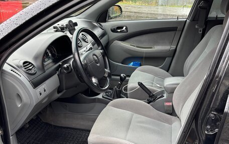 Chevrolet Lacetti, 2008 год, 440 000 рублей, 13 фотография