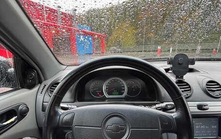 Chevrolet Lacetti, 2008 год, 440 000 рублей, 11 фотография