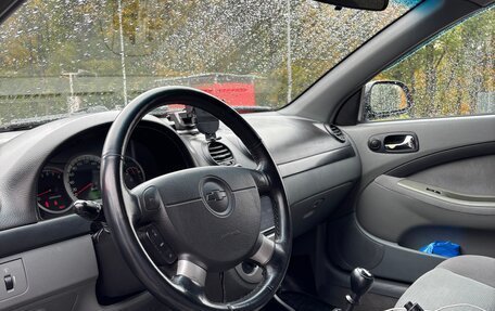 Chevrolet Lacetti, 2008 год, 440 000 рублей, 14 фотография