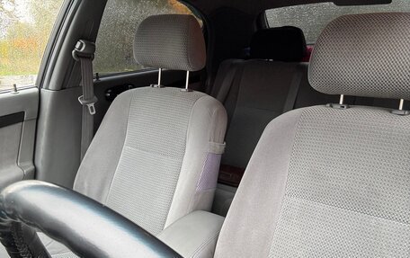 Chevrolet Lacetti, 2008 год, 440 000 рублей, 15 фотография