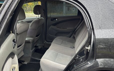 Chevrolet Lacetti, 2008 год, 440 000 рублей, 17 фотография