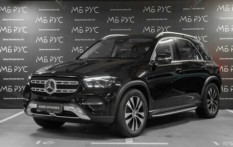 Mercedes-Benz GLE, 2026 год, 13 915 000 рублей, 1 фотография