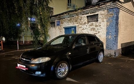 Chevrolet Lacetti, 2008 год, 440 000 рублей, 26 фотография