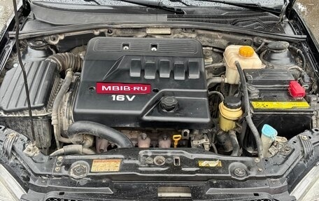 Chevrolet Lacetti, 2008 год, 440 000 рублей, 25 фотография