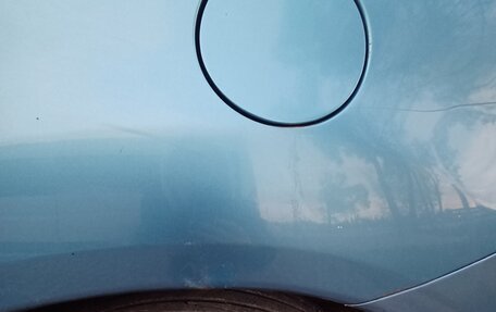 Mitsubishi ASX I рестайлинг, 2011 год, 850 000 рублей, 9 фотография