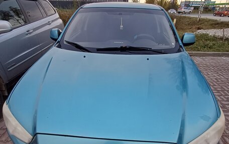 Mitsubishi ASX I рестайлинг, 2011 год, 850 000 рублей, 12 фотография