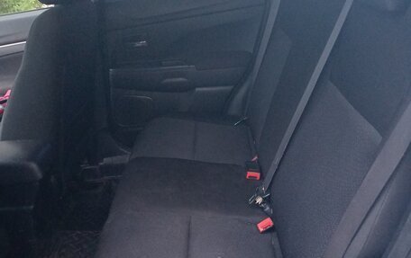 Mitsubishi ASX I рестайлинг, 2011 год, 850 000 рублей, 8 фотография