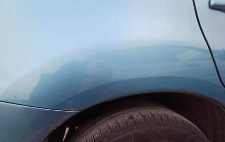 Mitsubishi ASX I рестайлинг, 2011 год, 850 000 рублей, 13 фотография