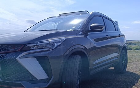 Geely Coolray I, 2024 год, 1 990 000 рублей, 2 фотография