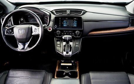 Honda CR-V IV, 2020 год, 3 120 000 рублей, 8 фотография
