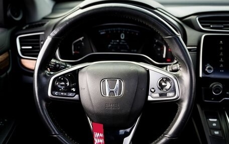 Honda CR-V IV, 2020 год, 3 120 000 рублей, 9 фотография