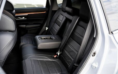 Honda CR-V IV, 2020 год, 3 120 000 рублей, 21 фотография