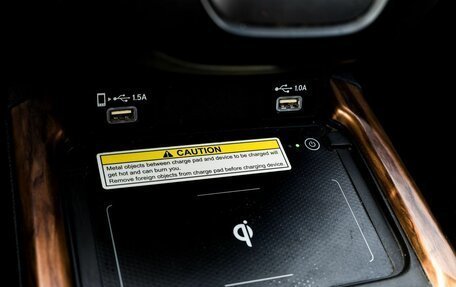 Honda CR-V IV, 2020 год, 3 120 000 рублей, 14 фотография