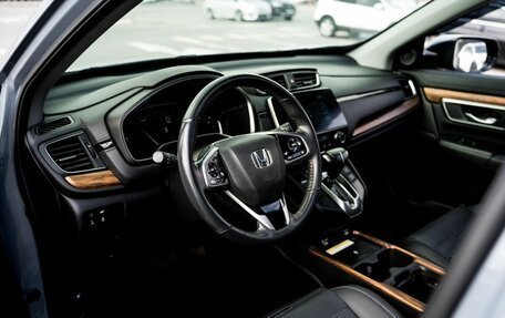 Honda CR-V IV, 2020 год, 3 120 000 рублей, 19 фотография