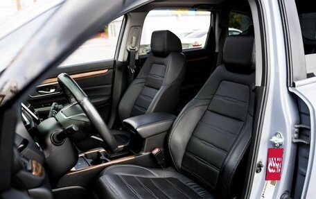 Honda CR-V IV, 2020 год, 3 120 000 рублей, 20 фотография