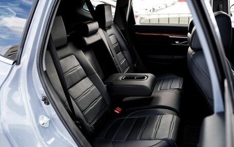 Honda CR-V IV, 2020 год, 3 120 000 рублей, 22 фотография