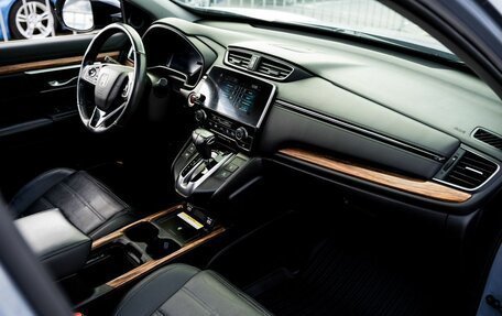 Honda CR-V IV, 2020 год, 3 120 000 рублей, 24 фотография