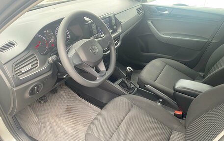 Volkswagen Polo VI (EU Market), 2020 год, 1 440 000 рублей, 7 фотография
