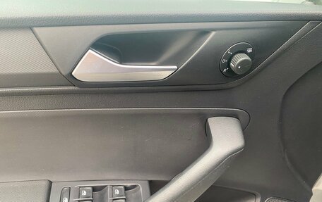 Volkswagen Polo VI (EU Market), 2020 год, 1 440 000 рублей, 8 фотография